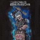 ROAD WARRIOR - Power (2018) CD